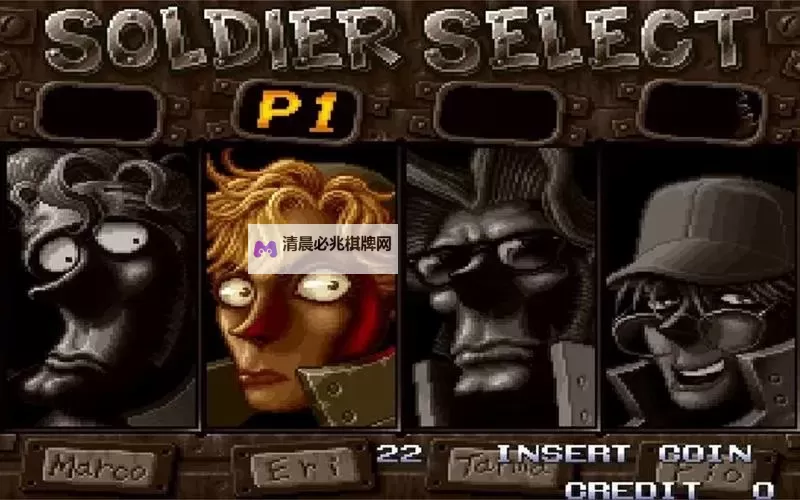 合金弹头:集结挂机软件&双开软件推荐  轻松搞定合金弹头:集结双开和挂机图1