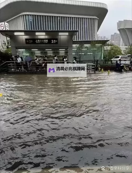 在地铁被弄出了水怎么办:应急措施与安全指南图1