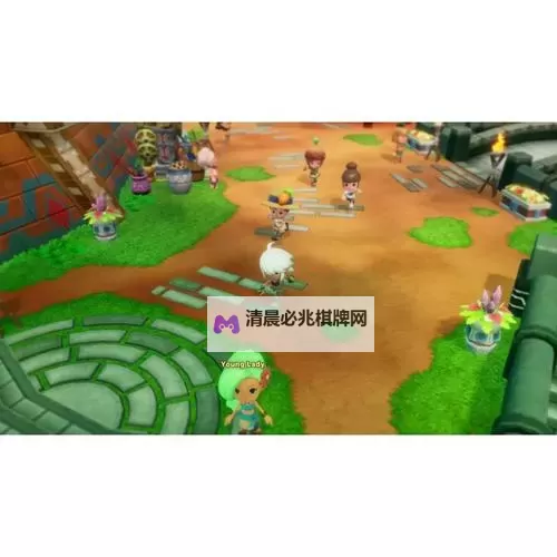 《幻想生活i转圈圈的龙和偷取时间的少女》后期五星装备搭配分享图1