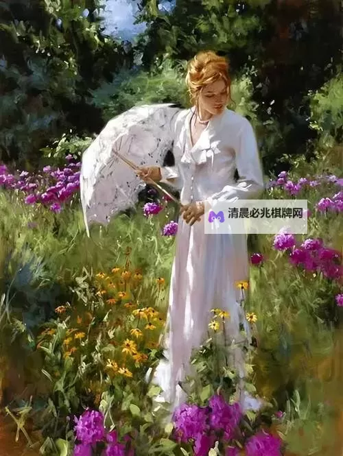 探索魅力与真我:中年人体艺术的独特韵味图1