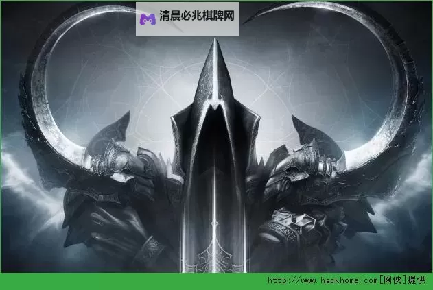 暗黑破坏神3:夺魂之镰 野蛮人重炮手组队合作心得图1