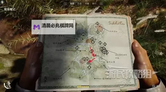 《夺宝奇兵古老之圈》纪念日期保险箱密码一览 纪念日期保险箱密码是什么图1