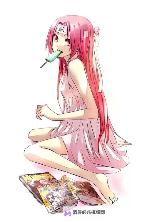 探索奇幻世界:有妖气漫画的精彩纷呈图1