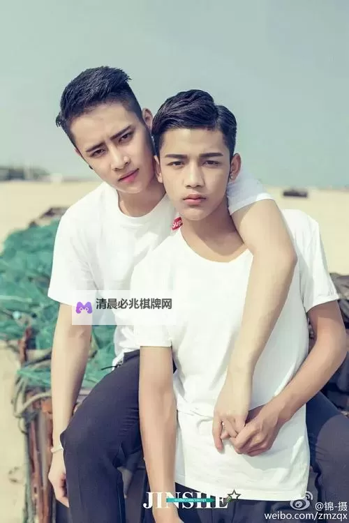 探索多元文化：深入分析亚洲男男GayGay1069的表现与影响图1