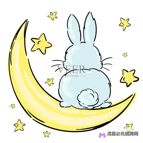 探索奇幻之旅:《月亮的尾巴漫画》的魅力与奥秘图1