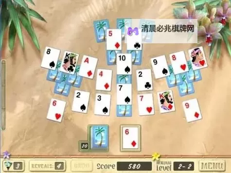 经典打牌RPG游戏推荐 经典打牌RPG游戏大全图1