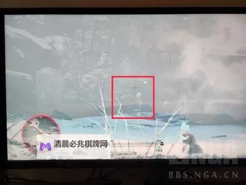 《怪物猎人世界》金丝猴与小蓝歌捕捉攻略 金丝猴怎么捉图1