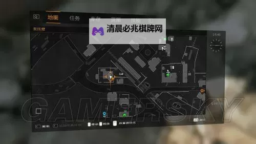 消逝的光芒 手枪获取方法图文指南图2