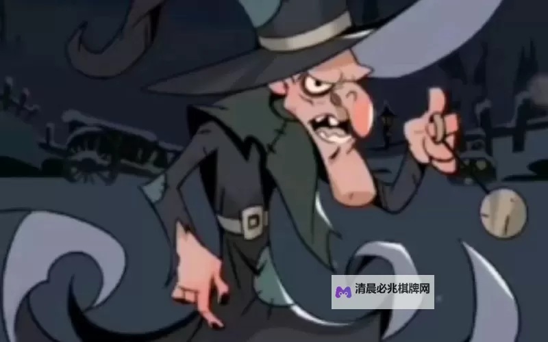 月圆之夜催眠师:催眠梦境中的神秘夜幕图1