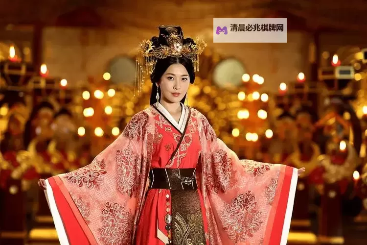 刘秀与阴丽华电脑版下载 横向测评:电脑玩刘秀与阴丽华模拟器推荐图1