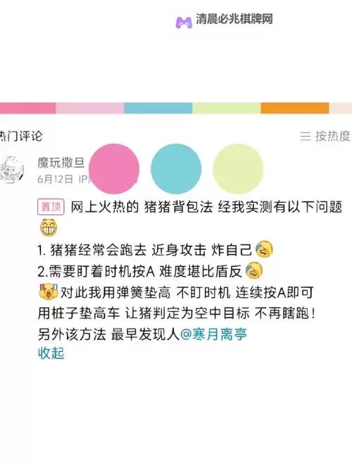 《塞尔达传说王国之泪》快速刷材料BUG操作教学 怎么复制爆炸花图2