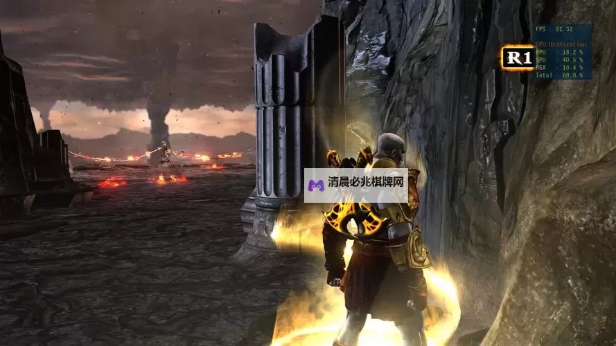 霸王:战神时代电脑版下载 推荐好用的霸王:战神时代电脑版模拟器下载图1