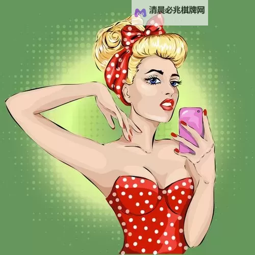 探索多元风格:自拍、亚洲、欧美、卡通与另类的艺术表达图1