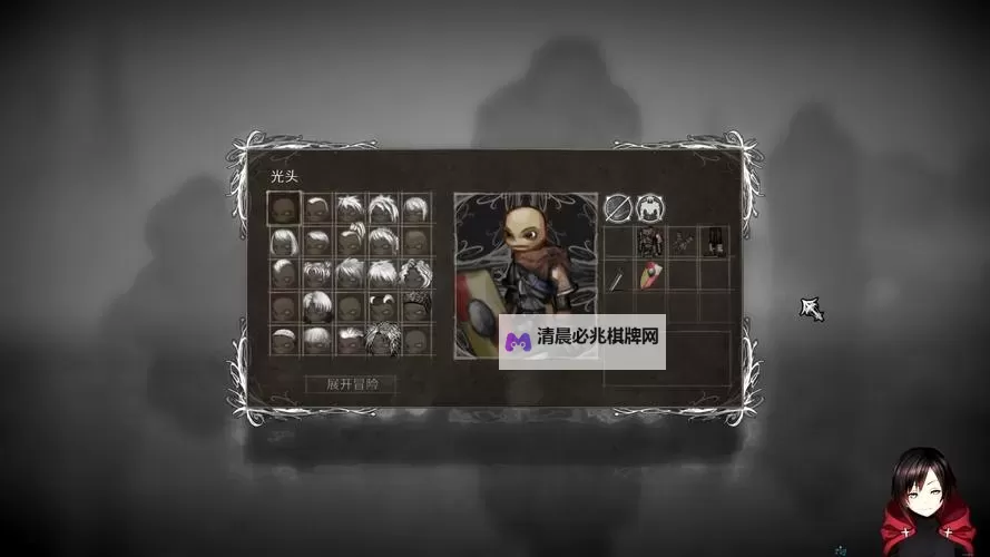 《盐和避难所》全职业及BOSS打法入门指南 全戒指护符介绍图1