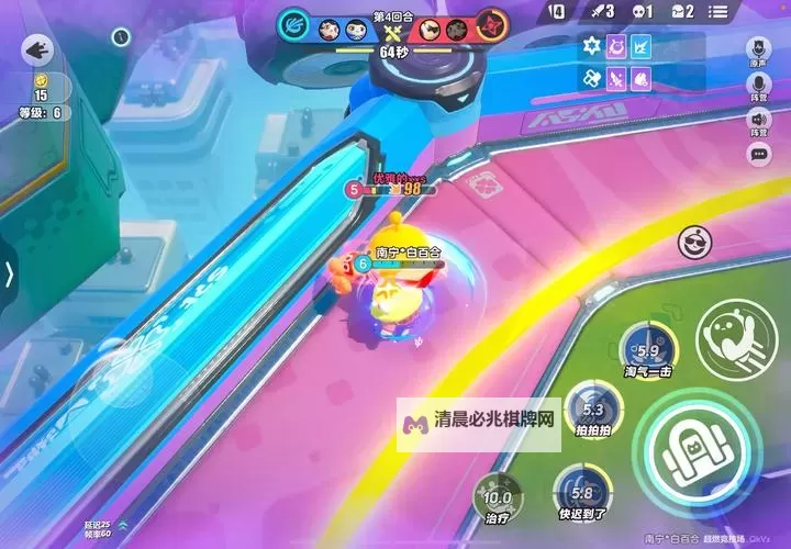 高能竞技场怎么双开  高能竞技场双开挂机软件推荐图2