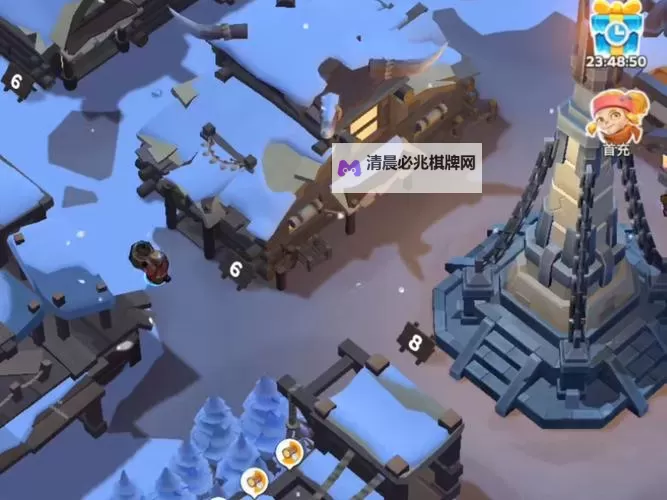 《冰汽时代2》新手游玩指南 游玩技巧分享图2