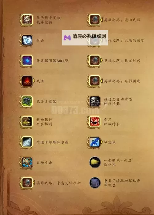 《猎魔永恒》坐骑养成指南  猎魔永恒坐骑攻略图2