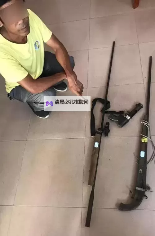 《辐射4》射钉枪详细拿法 射钉枪怎么拿图1