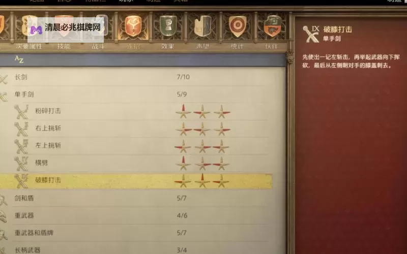 《天国拯救2》新手攻略 游戏机制介绍及新手教学图2