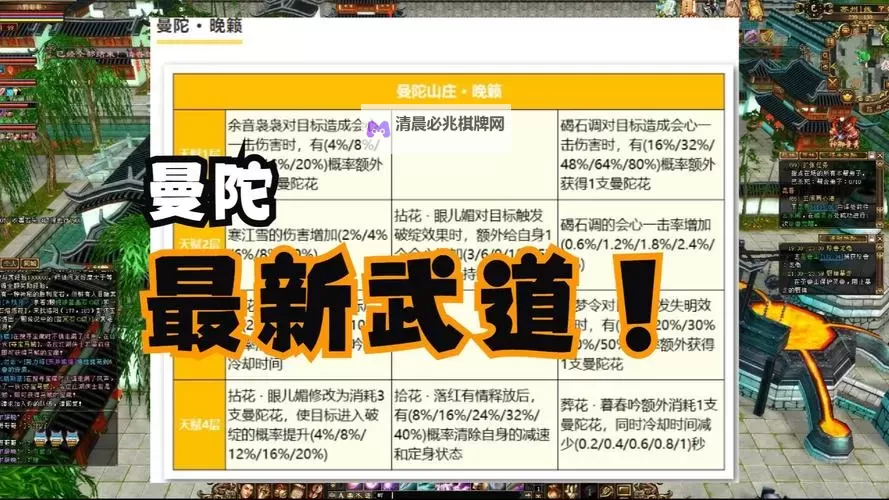 武道破天电脑版下载 武道破天电脑版安卓模拟器推荐图1