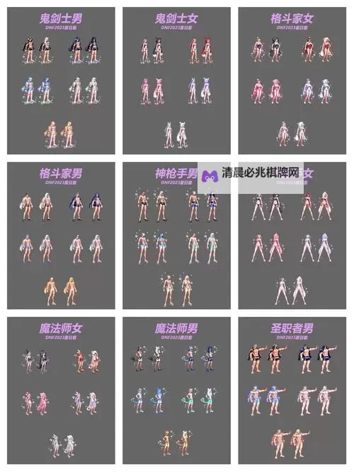 《地下城与勇士手游(DNF手游)》夏日套有灵悦币吗图1