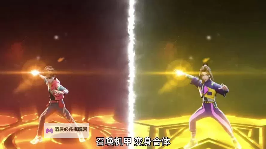 机甲战纪怎么双开  机甲战纪双开挂机软件推荐图1