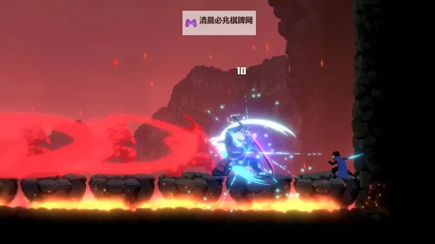 勇敢的哈克电脑版下载 推荐好用的勇敢的哈克电脑版模拟器下载图2