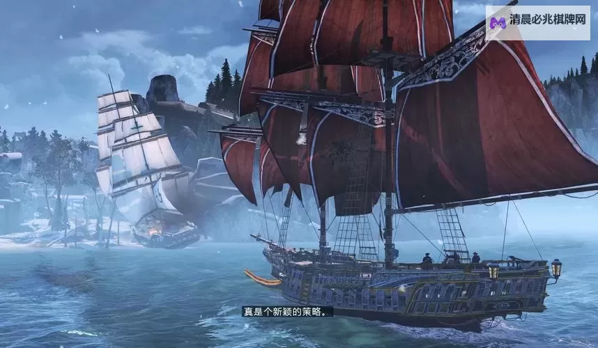 《刺客信条叛变》平板电脑收集 全平板电脑收集图文攻略图1