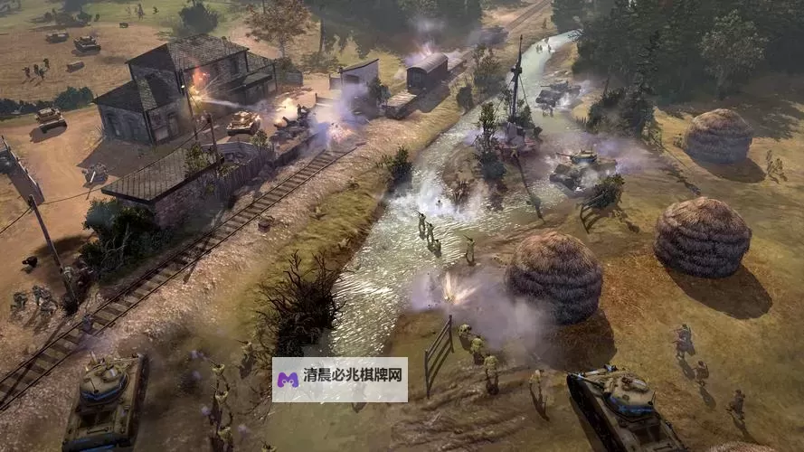 有没有英雄的战争(新)双开软件推荐 深度解答如何双开英雄的战争(新)图1