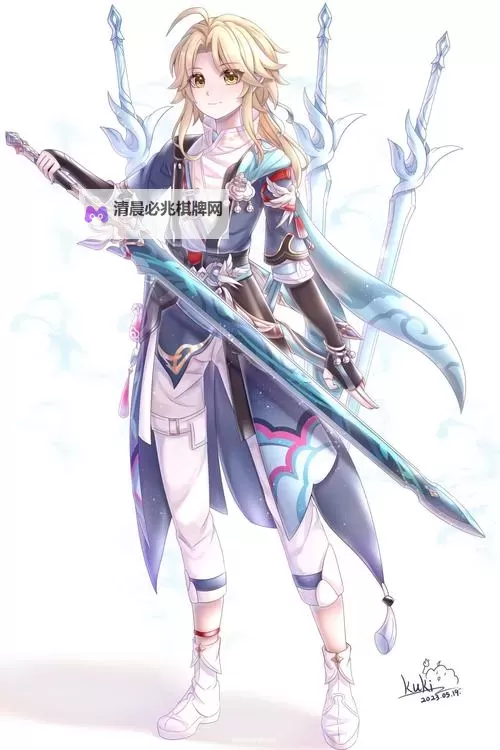 《崩坏星穹铁道》彦卿一图流攻略 彦卿怎么培养图1