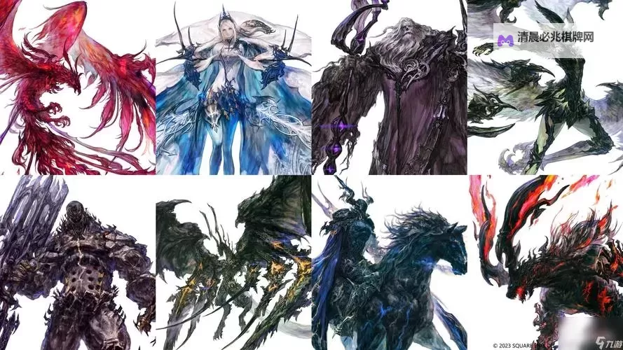 《最终幻想16》前期无限刷钱攻略 前期怎么刷钱图1