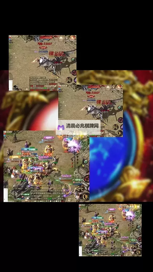 一战称王电脑版下载 横向测评:电脑玩一战称王模拟器推荐图1