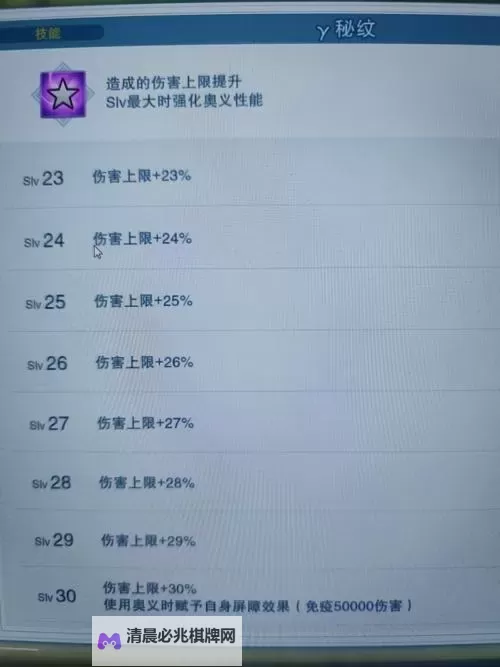 《碧蓝幻想Relink》路西法机制打法介绍 路西法怎么打图1