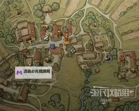 《天国拯救2》新手攻略 游戏机制介绍及新手教学图1