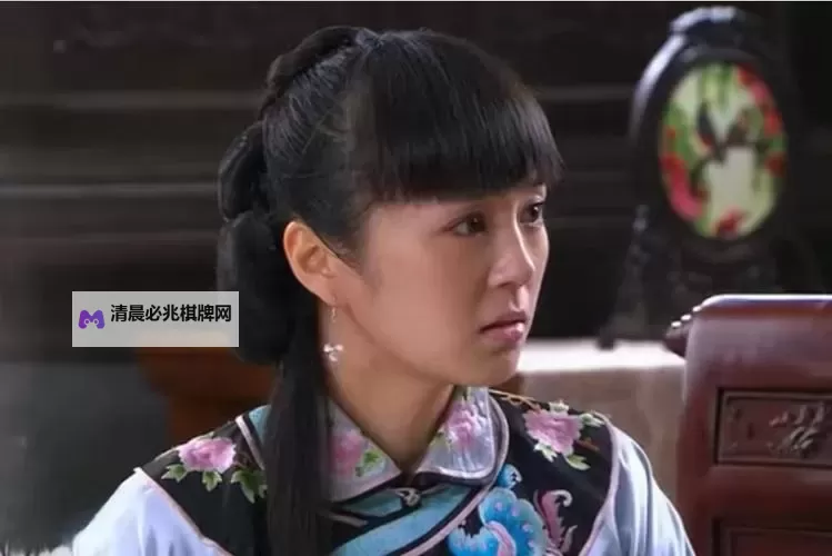 郑屠户与他的女儿绣娘:一段家族的传承与情感故事图1