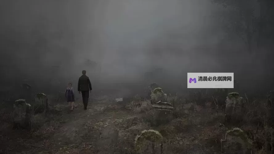 《寂静岭2重制版》重生结局达成条件及CG一览图2