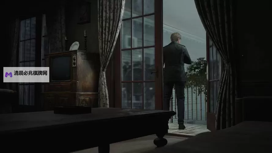 《寂静岭2重制版》重生结局达成条件及CG一览图1