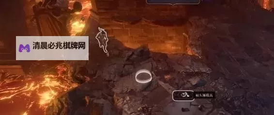 《博德之门3》使徒硬头锤获取方法图1