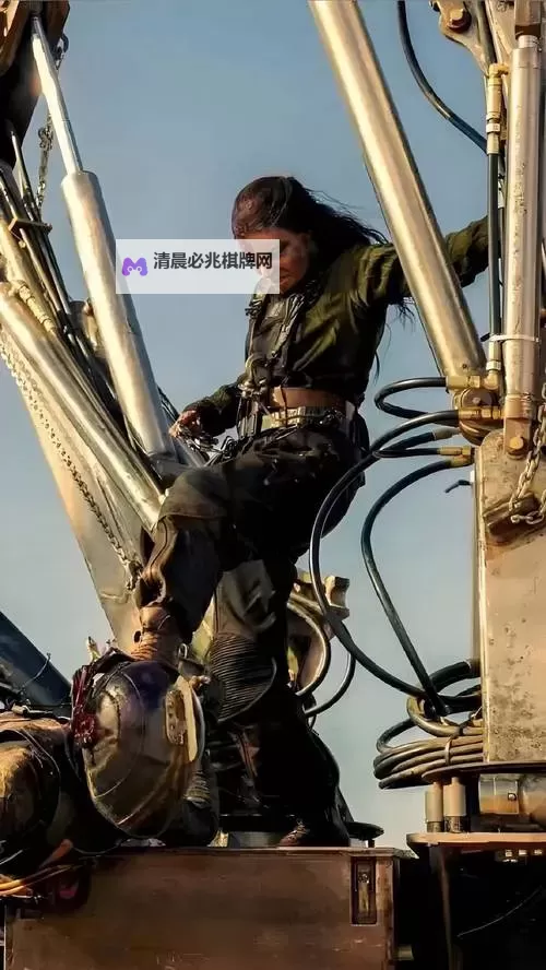 《疯狂的麦克斯》护航队打法心得 疯狂的麦克斯护航队怎么打图1