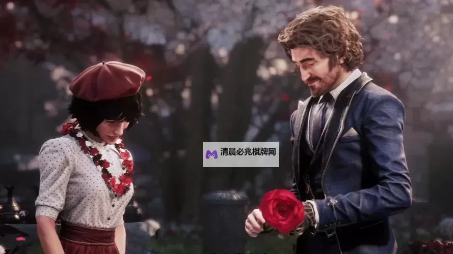 《光与影33号远征队》双重燃烧获取方法 双重燃烧怎么获得图1