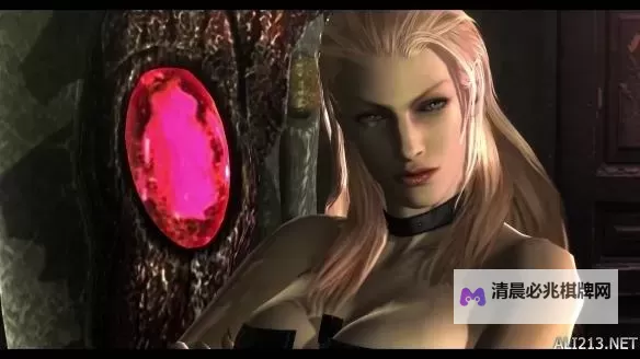 《鬼泣4特别版》崔西服装解锁方法 崔西服装怎么解锁图2