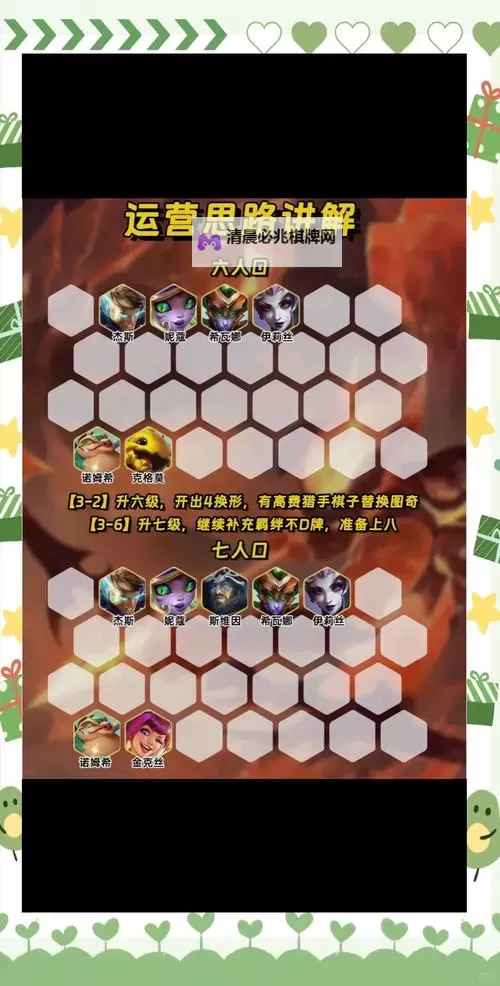 《雷霆小分队》新手攻略  《雷霆小分队》掌握比赛节奏攻略图2