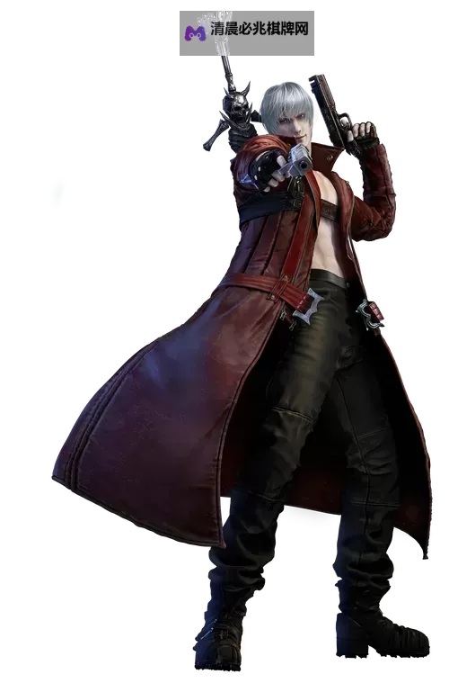 《鬼泣4特别版》崔西服装解锁方法 崔西服装怎么解锁图1