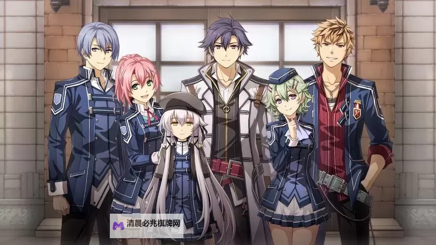 英雄传说:闪之轨迹 实用代码一览图1