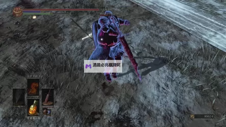 《黑暗之魂3》PVP常见误区一览 黑暗之魂3PVP流言终结者图1