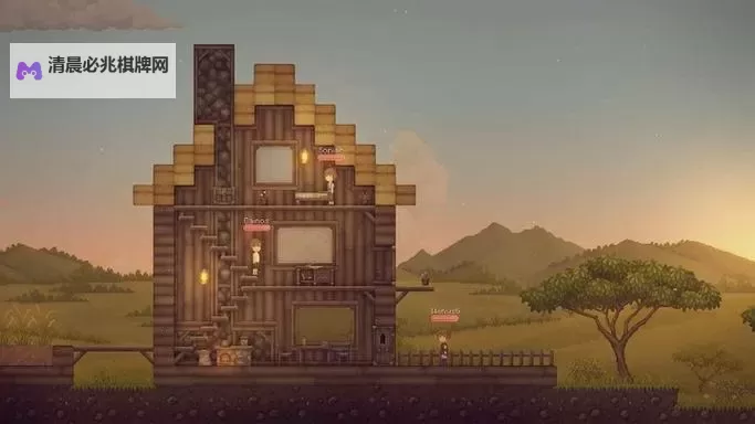 炼金与魔法电脑版下载 电脑玩炼金与魔法模拟器哪个好?图1