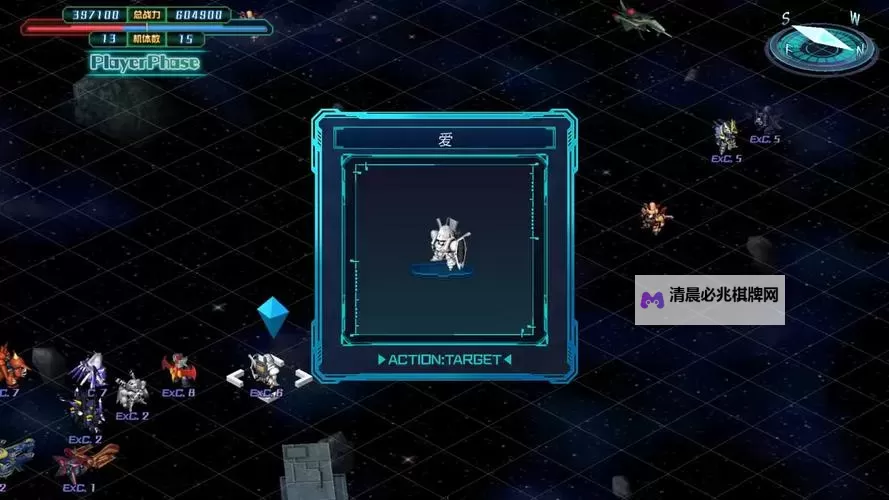 战斗机器人电脑版下载 最全战斗机器人电脑版攻略图1