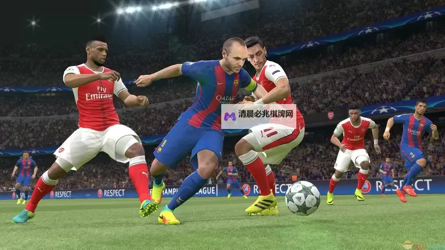 实况足球电脑版下载 电脑玩实况足球模拟器哪个好？图2