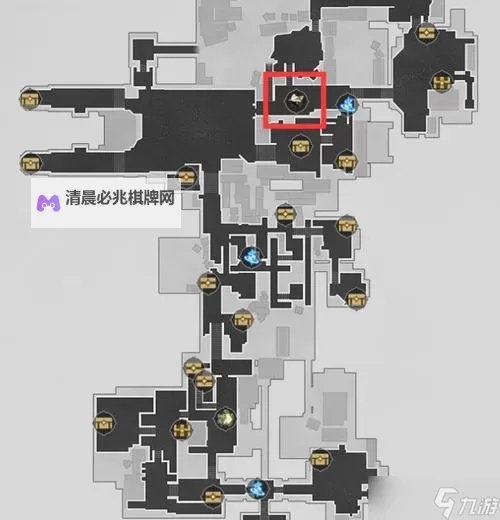 《崩坏星穹铁道》神奇扑满在哪里Day7攻略图1