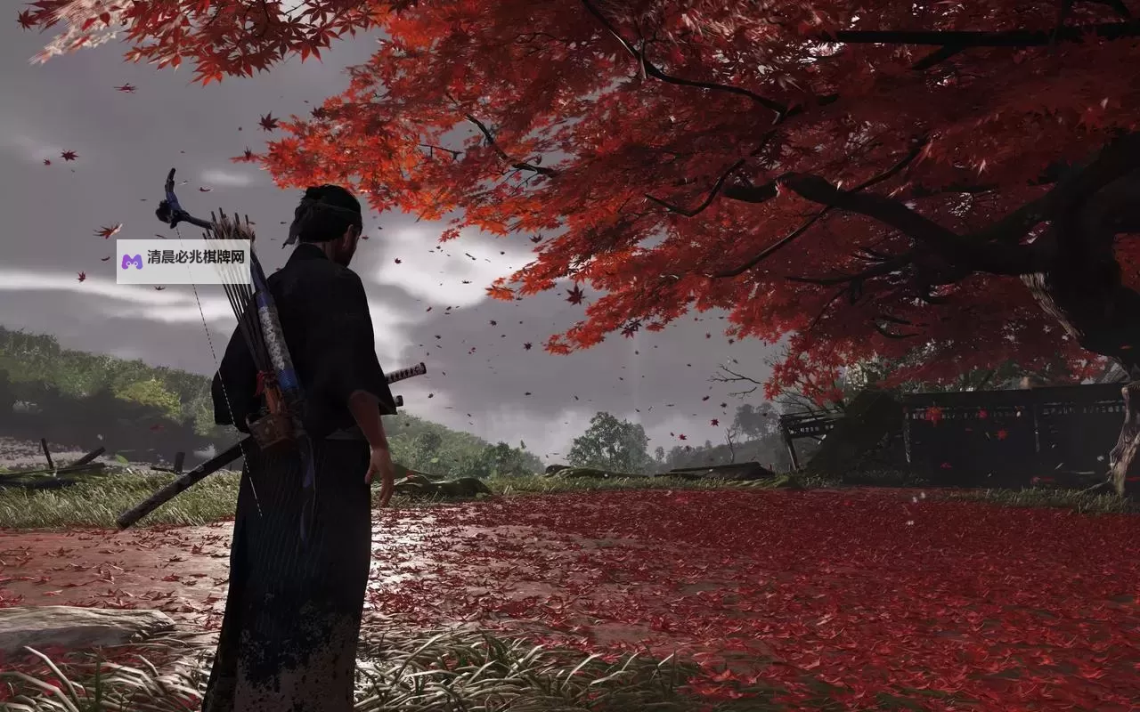 《对马岛之魂》PC版预购奖励一览 预购奖励有什么图1